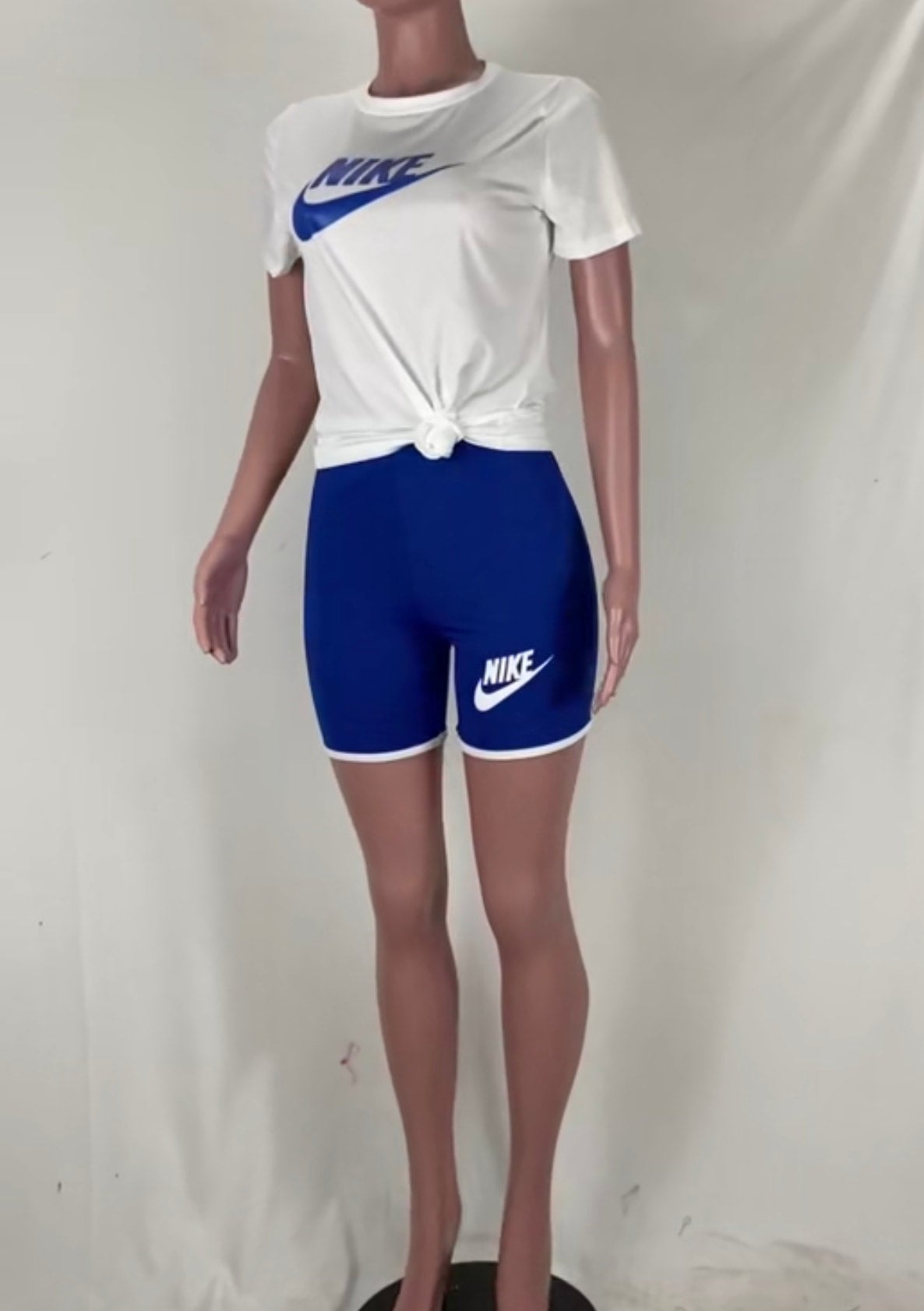 Nike Chilled Two Piece Set KAYMARIE COLLECTION